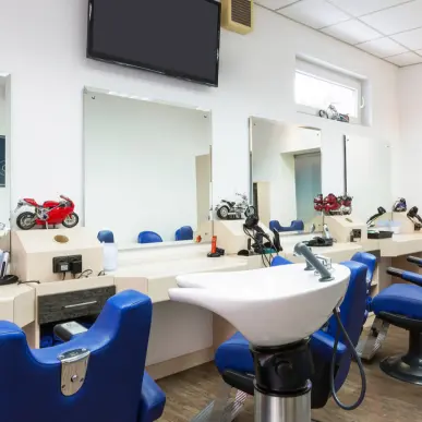 Vente - Salon de coiffure - Essonne (91)-photo-2