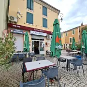 Vente - Bar - Snack - Malijai (04350)