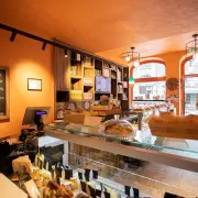 Vente - Restaurant - Alimentation - Epicerie - Fromagerie - Fougeres (35300)