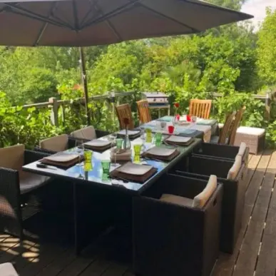 Vente - Restaurant - Eure-et-Loir (28)-photo-3