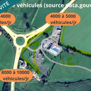 Vente - Restaurant - Pressing - Aviré (49500)-photo-7