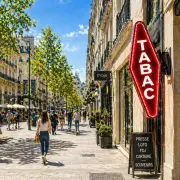Vente - Tabac - Papeterie - Presse - Isère (38)