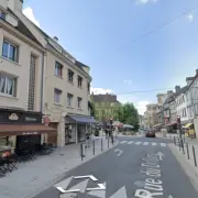 Vente - Habillement - Evreux (27000)