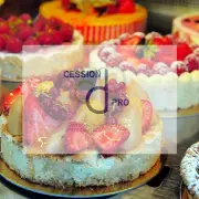 Vente - Boulangerie - Pâtisserie - Glacier - Gard (30)