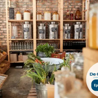 Vente - Alimentation - Epicerie - Toulon (83000)-photo-2