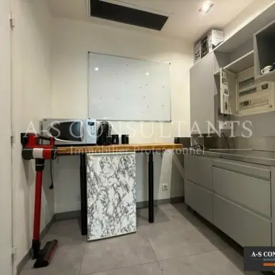 Vente de murs de boutique - Bloye (74150)-photo-7