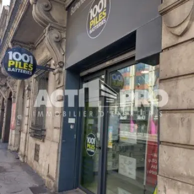 Vente de murs de boutique - Perpignan (66000)-photo-5