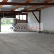 Location Entrepôt / Local d'activités - Chaillé-sous-les-Ormeaux (85310)