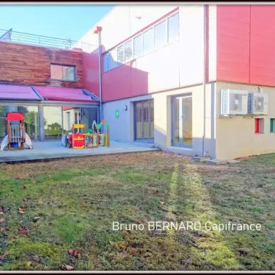Location Local Commercial - Campistrous (65300)-photo-6