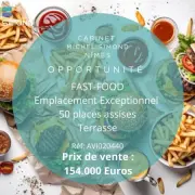 Vente - Hôtel - Restaurant - Café - Snack - Gard (30)