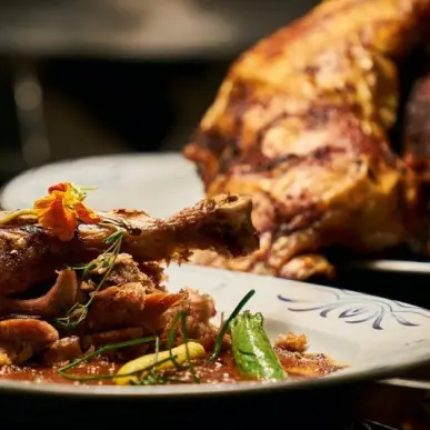 Vente - Restaurant - Lyon 1er (69001)-photo-1
