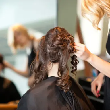 Vente - Salon de coiffure - Saône-et-Loire (71)-photo-2