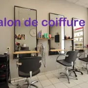 Vente - Salon de coiffure - Saint-Uze (26240)