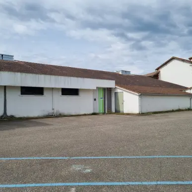 Vente - Superette - Aiguillon (47190)-photo-3