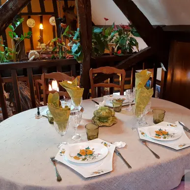 Vente - Hôtel - Restaurant - Auberge - Yvetot (76190)-photo-2