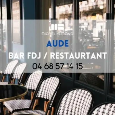 Vente - Bar - Restaurant - Loto - Aude (11)-photo-1