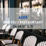 Vente - Bar - Restaurant - Loto - Aude (11)