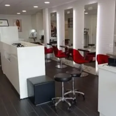 Vente - Salon de coiffure - Calvados (14)-photo-2