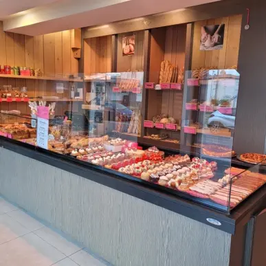Vente - Boulangerie - Pâtisserie - Anthelupt (54110)-photo-3