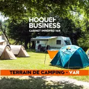 Vente - Camping - Var (83)