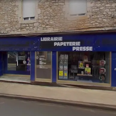 Vente - Librairie - Papeterie - Presse - Albiac (46500)-photo-2