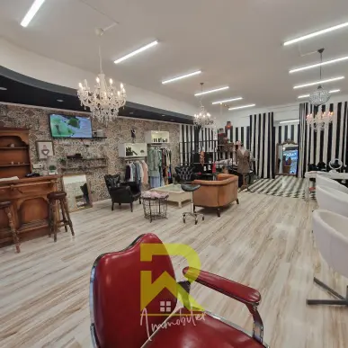 Vente - Salon de coiffure - Beziers (34500)-photo-4