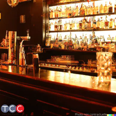 Vente - Bar - Licence IV - Toulouse (31000)-photo-1