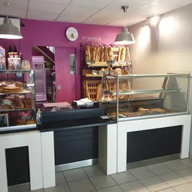 Vente - Boulangerie - Pâtisserie - Indre-et-Loire (37)-photo-2