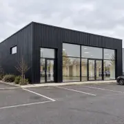 Location Local Commercial - Merignac (33700)