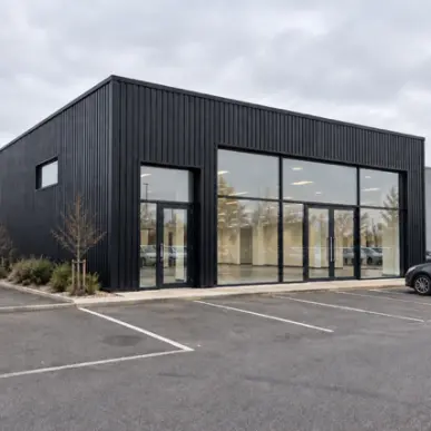 Location Local Commercial - Merignac (33700)-photo-1