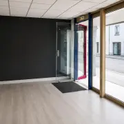 Vente - Auto école - Lanester (56600)