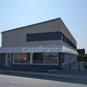 Vente - Tabac - FDJ - Presse - Aubusson (61100)