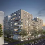 Location Local Commercial - Villeurbanne (69100)