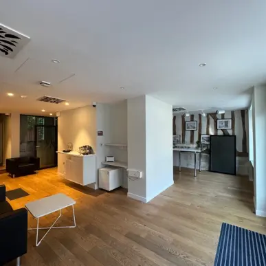 Vente de murs de boutique - Orleans (45000)-photo-1