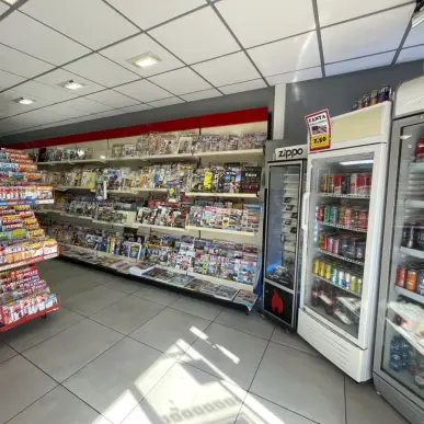 Vente - Tabac - Café - FDJ - PMU - Presse - Moselle (57)-photo-2