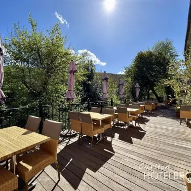 Vente - Hôtel - Restaurant - Var (83)-photo-8