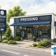 Vente - Chaussures - Pressing - Nettoyage - Ardèche (07)