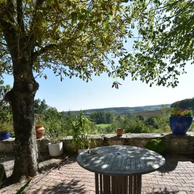 Vente - Gîte - Bach (46230)-photo-3