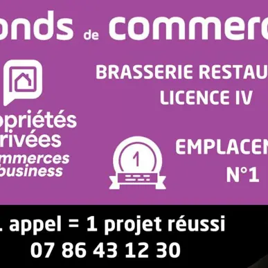 Vente - Bar - Brasserie - Restaurant - Pas-de-Calais (62)-photo-4