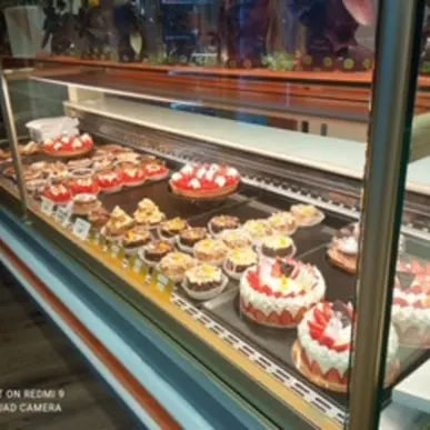 Vente - Boulangerie - Pâtisserie - Bauzy (41250)-photo-7