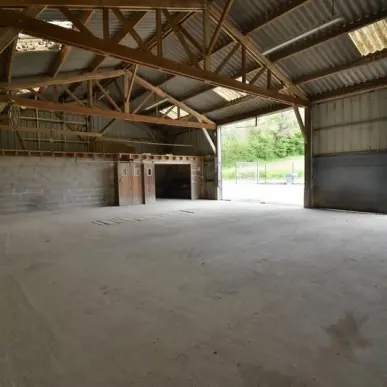 Location Entrepôt / Local d'activités - Indre-et-Loire (37)-photo-7