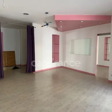 Vente de murs de boutique - Auxerre (89000)-photo-3