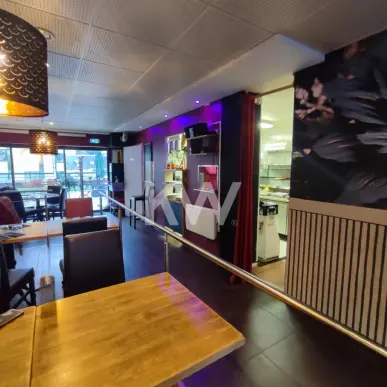 Vente - Restaurant - Loiret (45)-photo-3