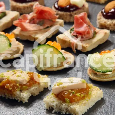 Vente - Boucherie - Rôtisserie - Traiteur - Le Grau-du-Roi (30240)-photo-3