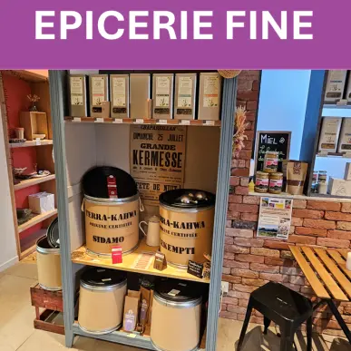 Vente - Restaurant - Alimentation - Epicerie - Isère (38)-photo-3
