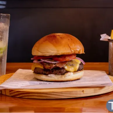 Vente - Restaurant rapide - Snack - Toulouse (31000)-photo-1
