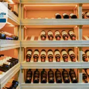 Vente - Cave à vins - Vins et spiritueux - Toulon (83000)