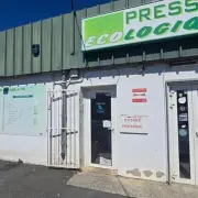 Vente - Pressing - Berriac (11000)