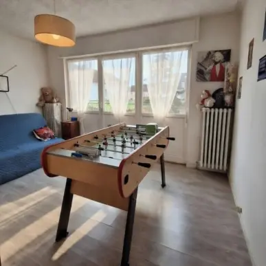Vente Terrain ZI / ZA - Talange (57525)-photo-6