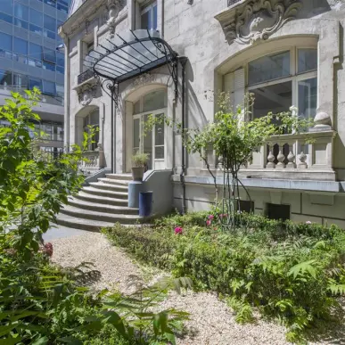 Location Bureau - Clichy (92110)-photo-2